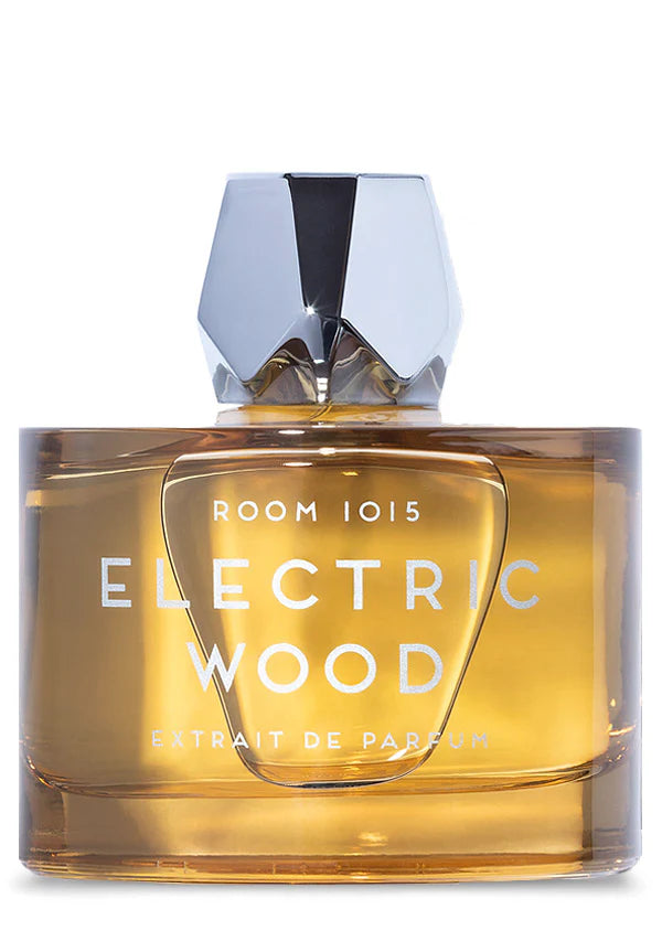 ELECTRIC WOOD EXTRAIT