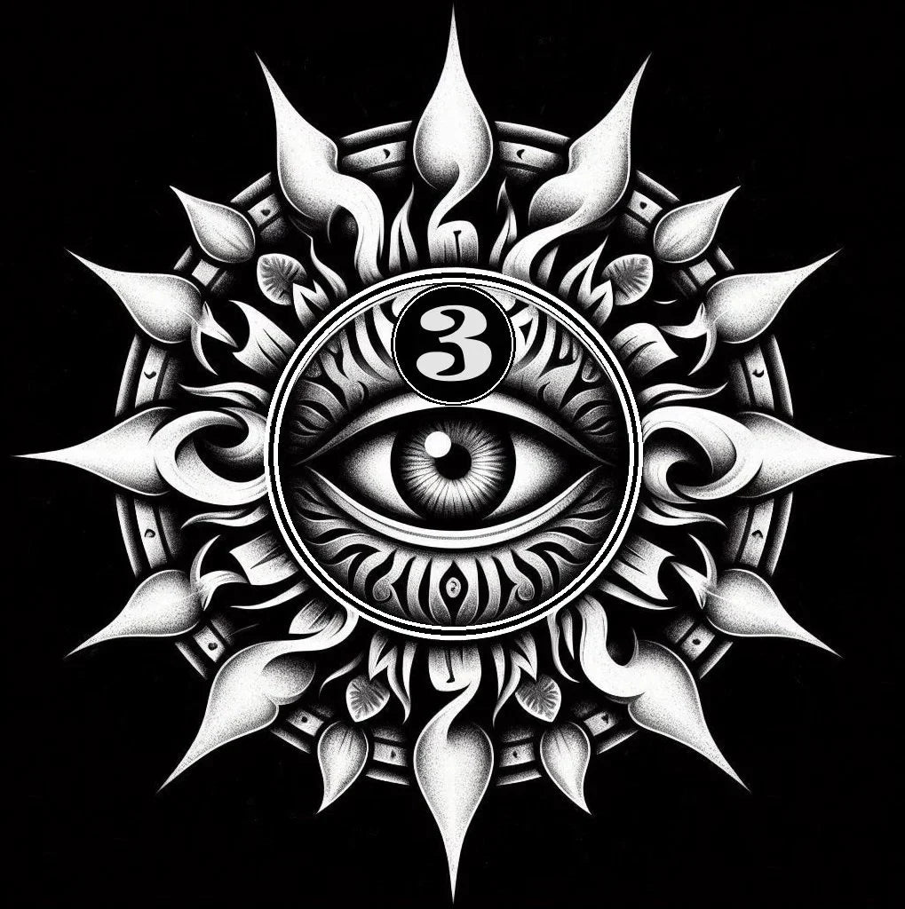 THIRD EYE FRAGRANCE CO.