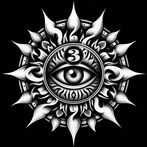 THIRD EYE FRAGRANCE CO.