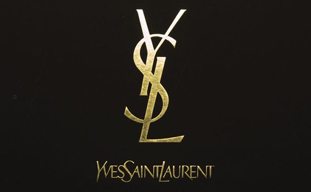 YvesSaintLaurent