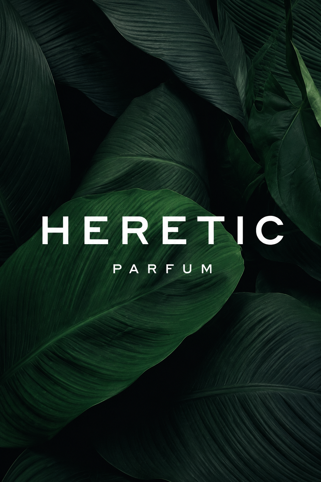HERETIC PARFUM