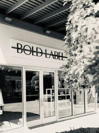 Bold Label Company