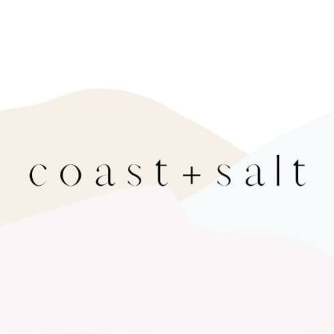 Coast + Salt