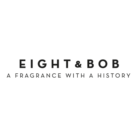 EIGHT & BOB
