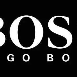 HUGO BOSS