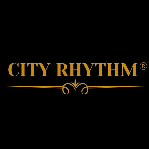 CITY RHYTHM