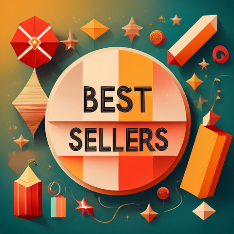 Best Sellers