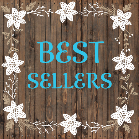 Best Sellers