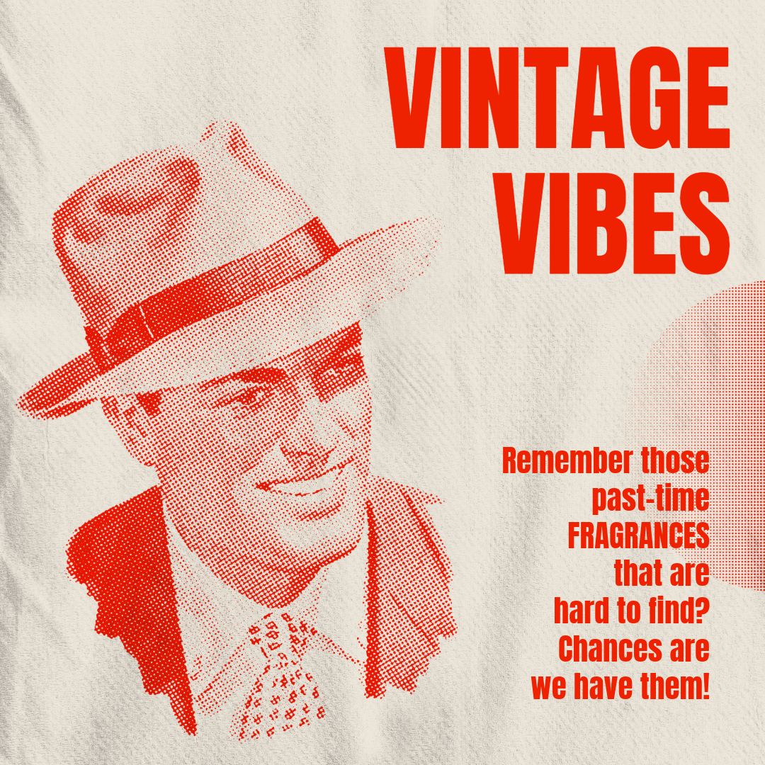 Vintage / Hard to Find