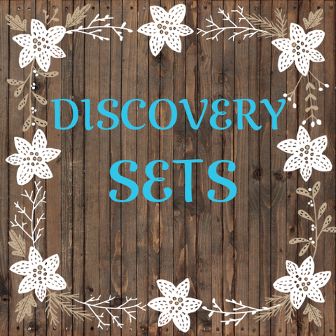 Discovery Sets