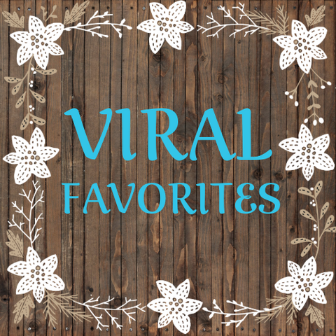 Viral Favorites