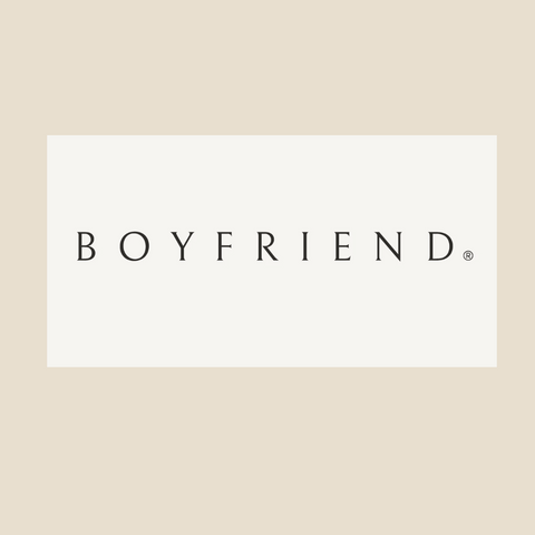BOYFRIEND