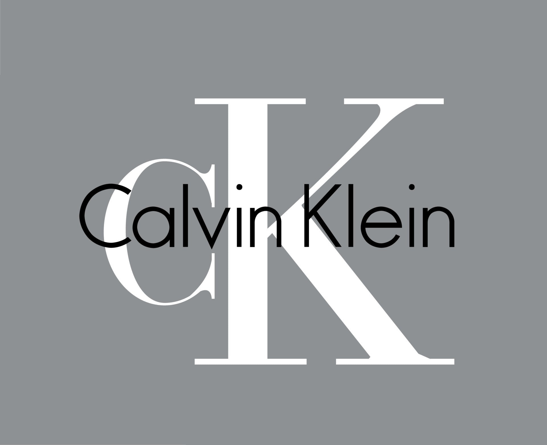 CALVIN KLEIN