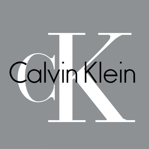 CALVIN KLEIN