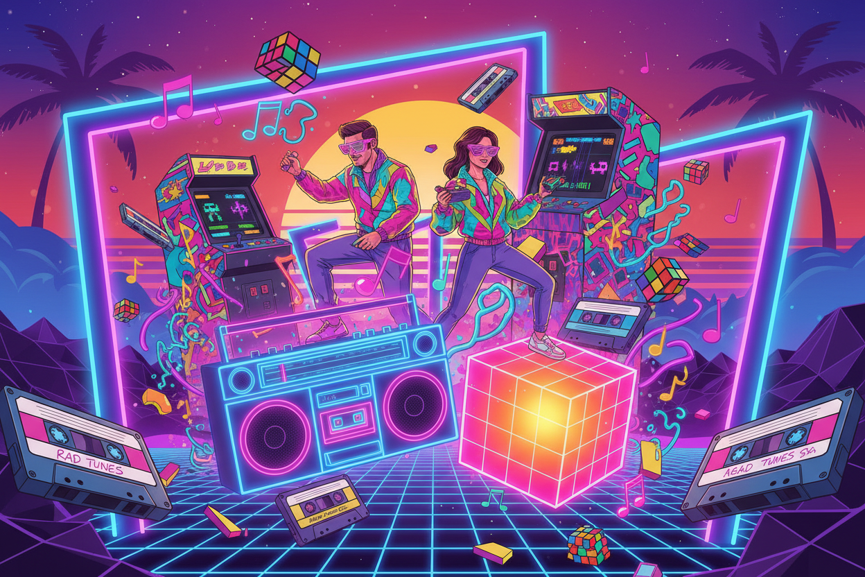 CLASSICS & OLD SCHOOL'S