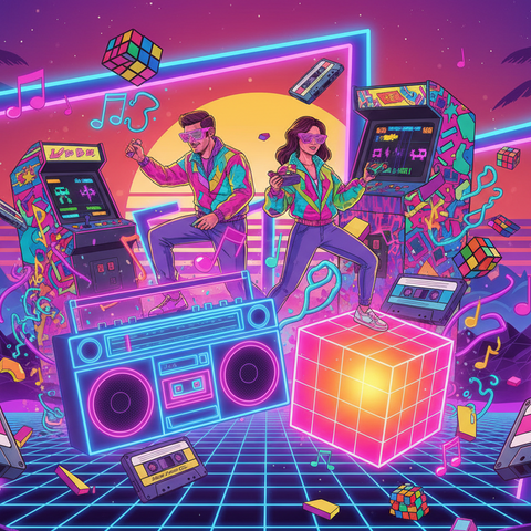 CLASSICS & OLD SCHOOL'S