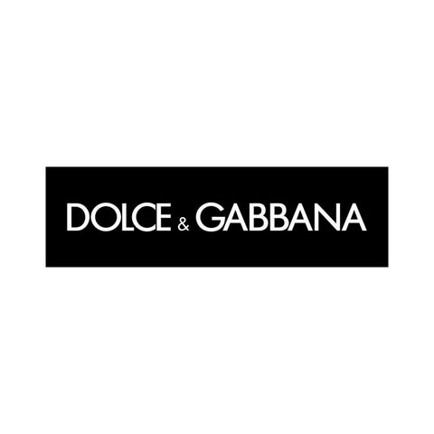 DOLCE & GABBANA