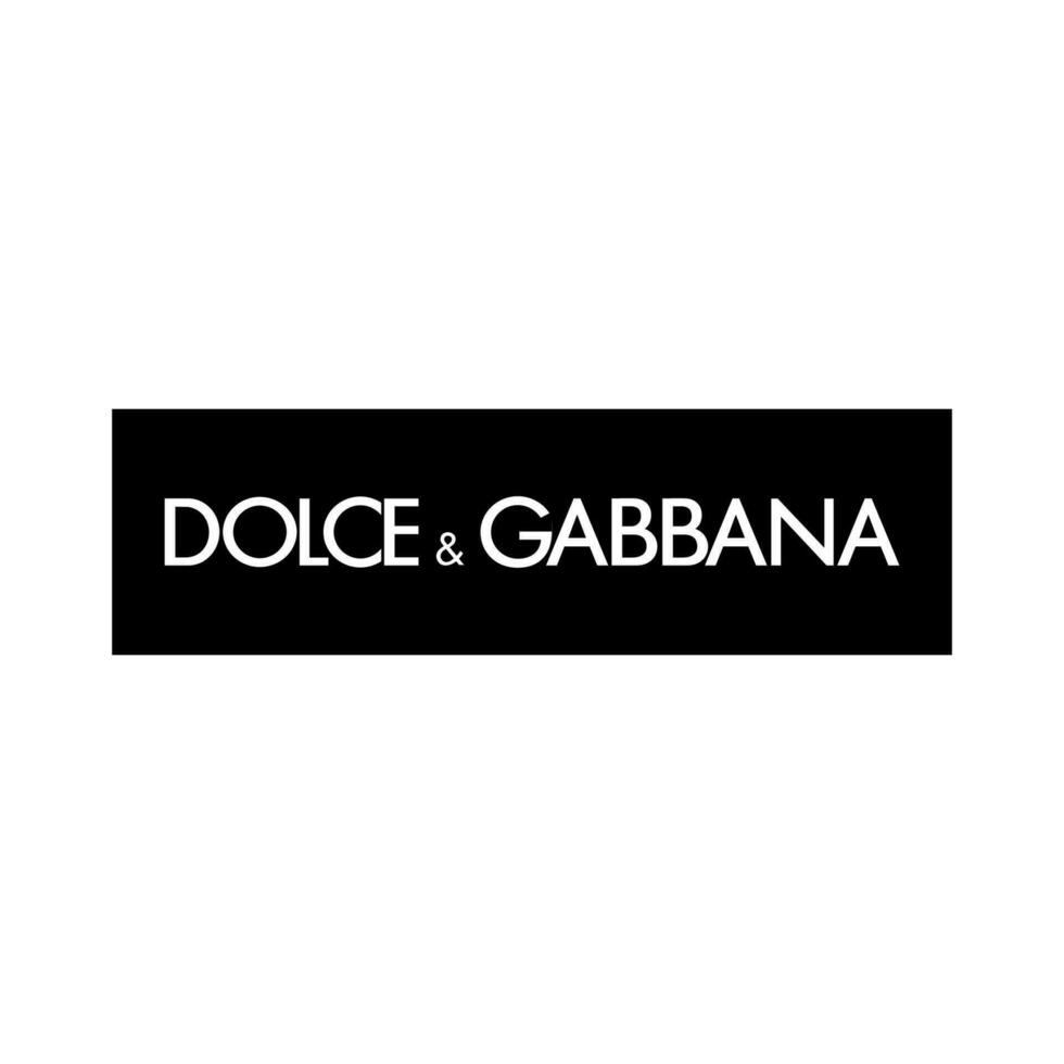 DOLCE & GABBANA