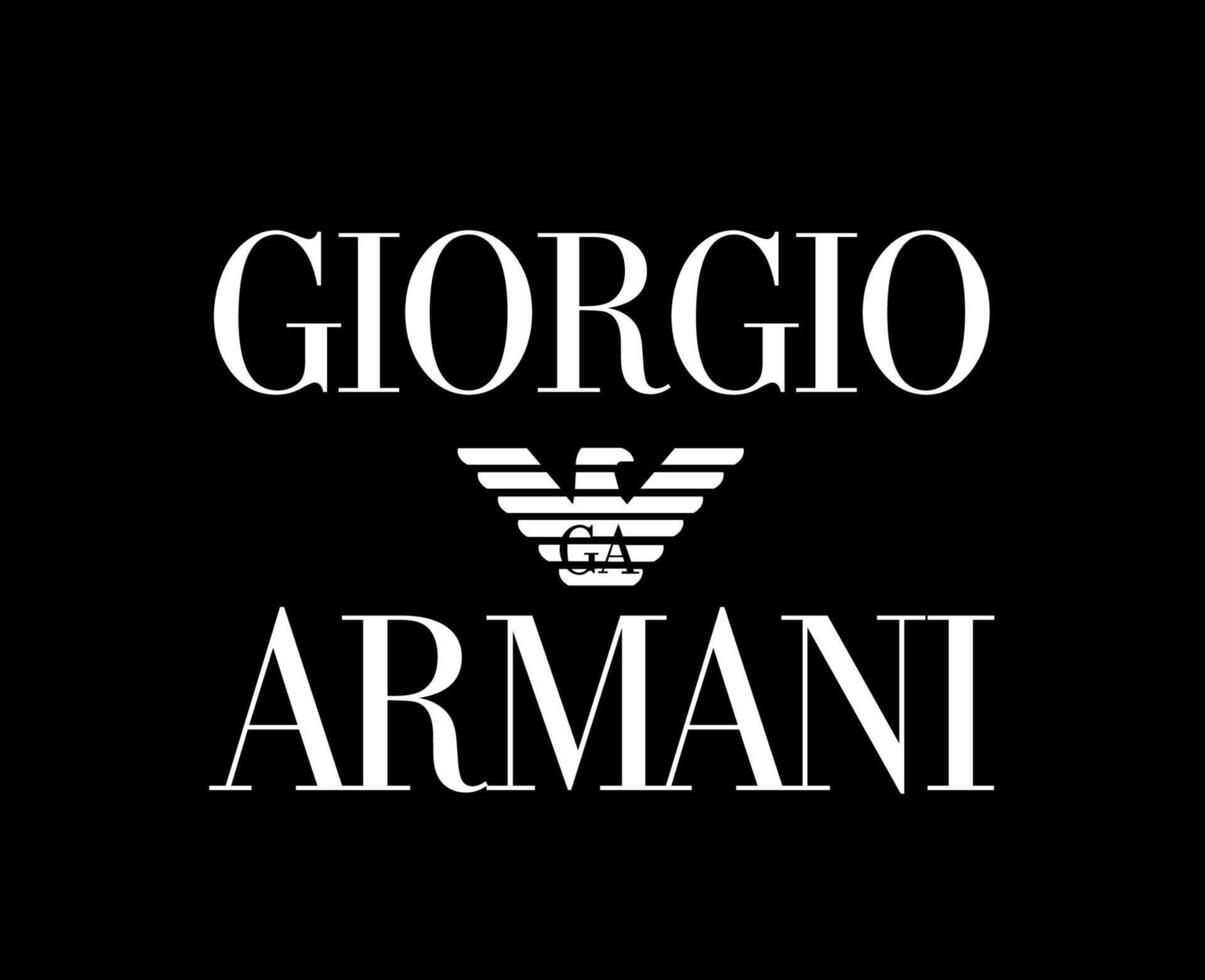 GIORGIO ARMANI