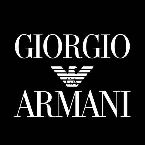 GIORGIO ARMANI