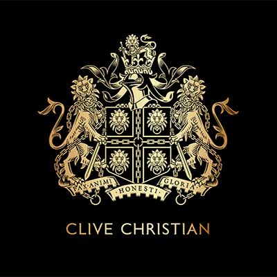 CLIVE CHRISTIAN