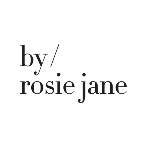 BY ROSIE JANE
