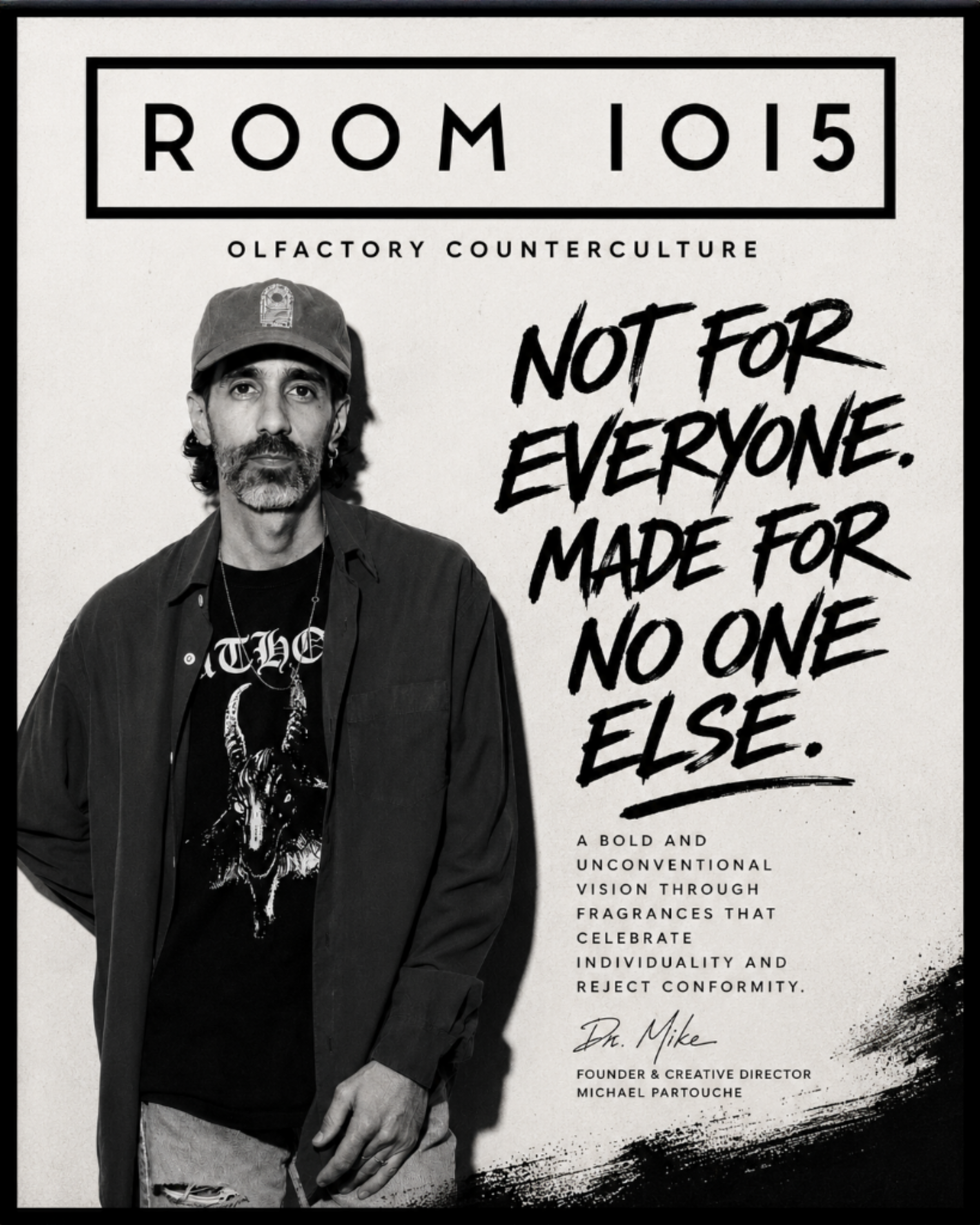 ROOM 1015