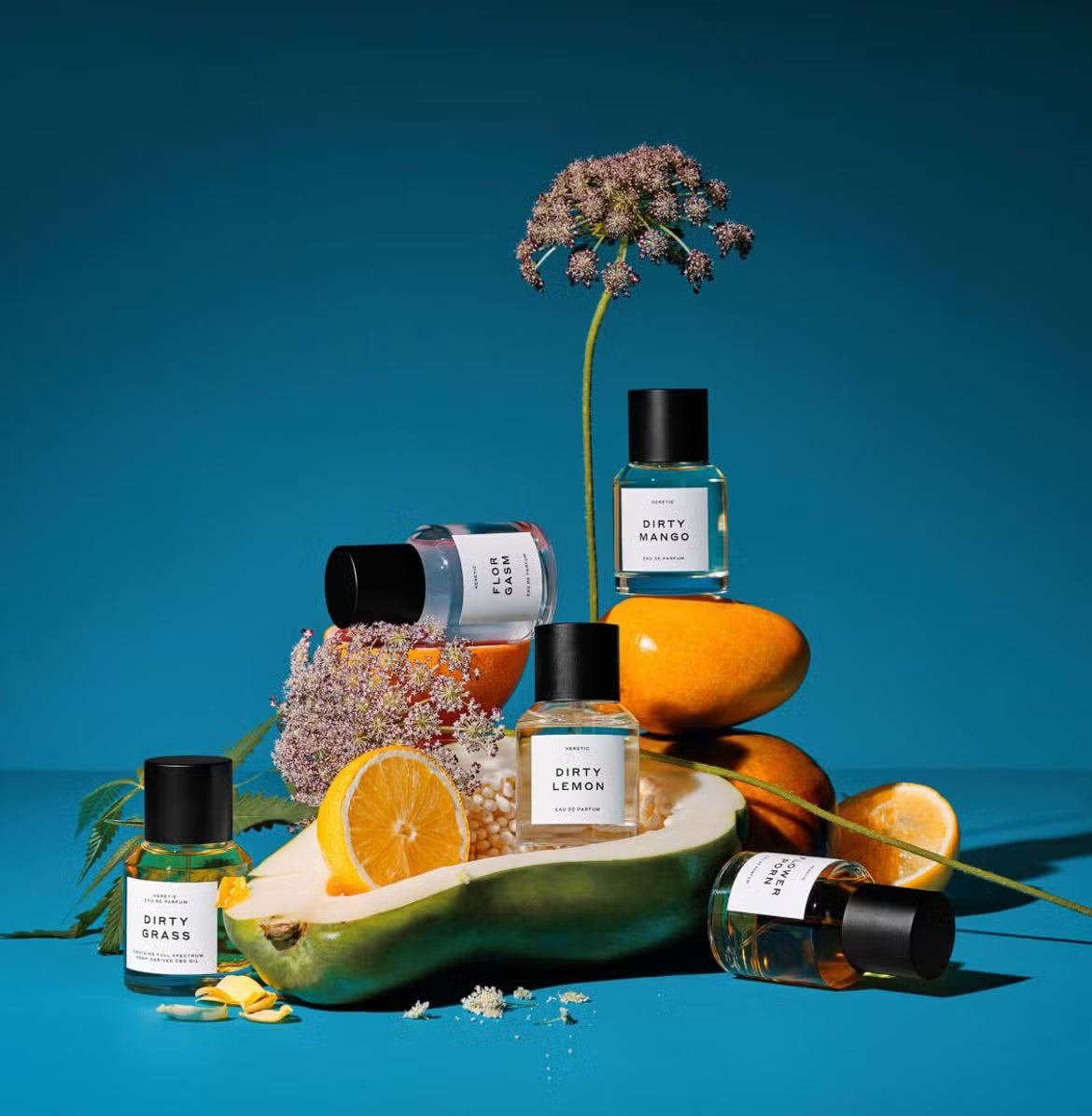HERETIC PARFUM